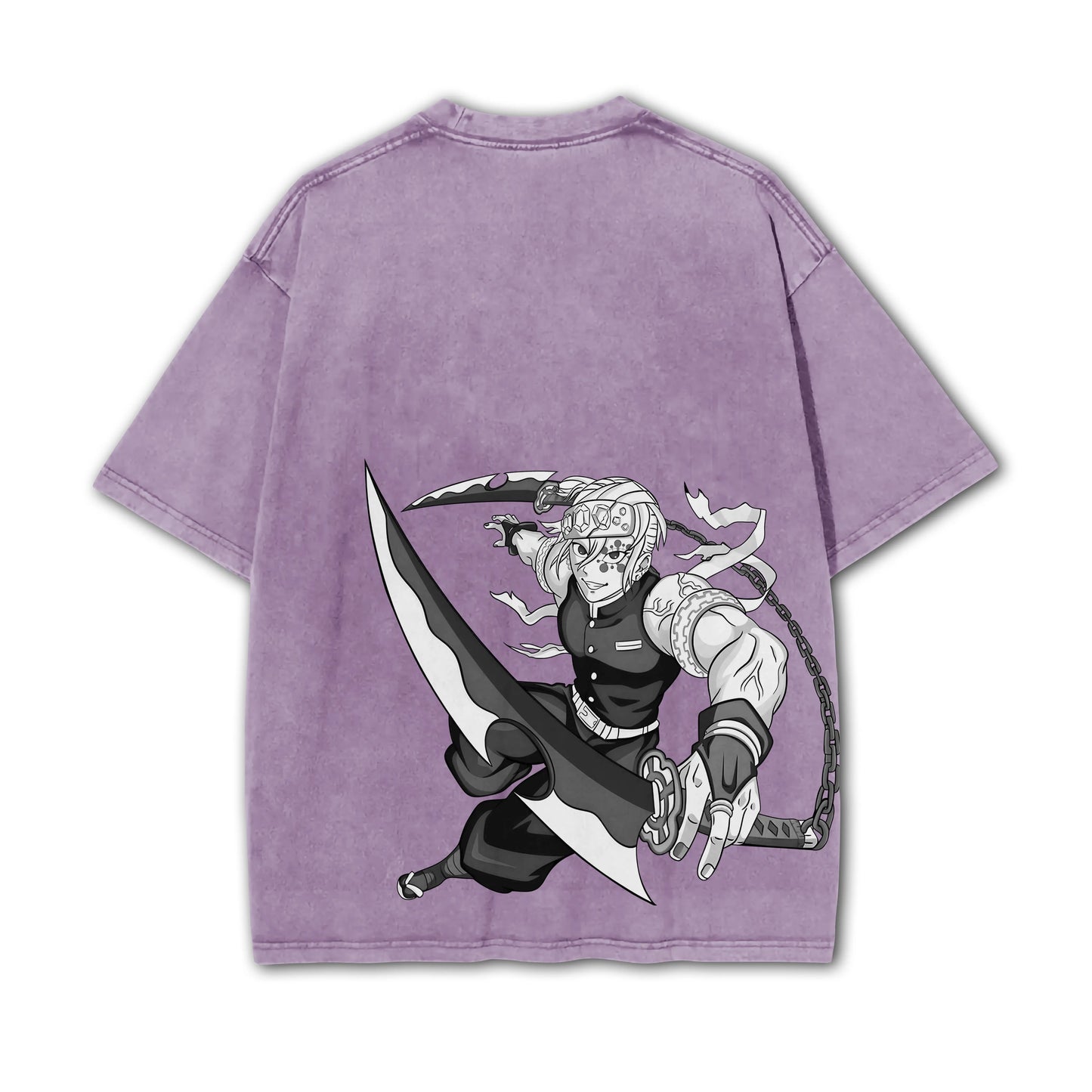 Dämonentöter Uzui Tengen V3 T-Shirt