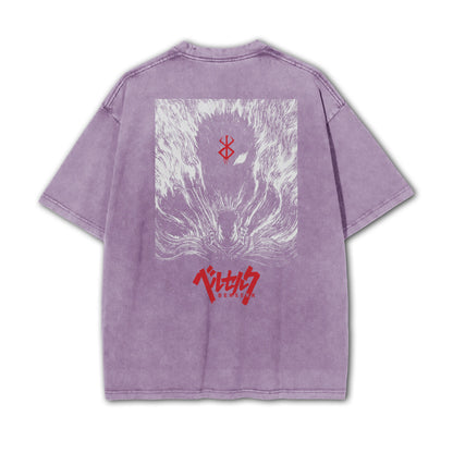 T-Shirt „Berserker Eingeweide V2“