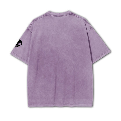 T-shirt de transformation Hollow d'Ichigo Kurosaki Bleach