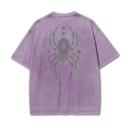 Hunter x Hunter Hisokas Bungee Gum T-Shirt