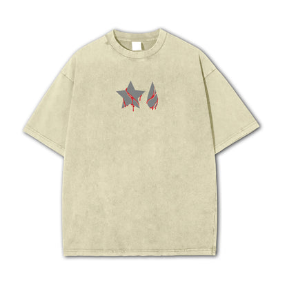 Hunter x Hunter Hisokas Bungee Gum T-Shirt