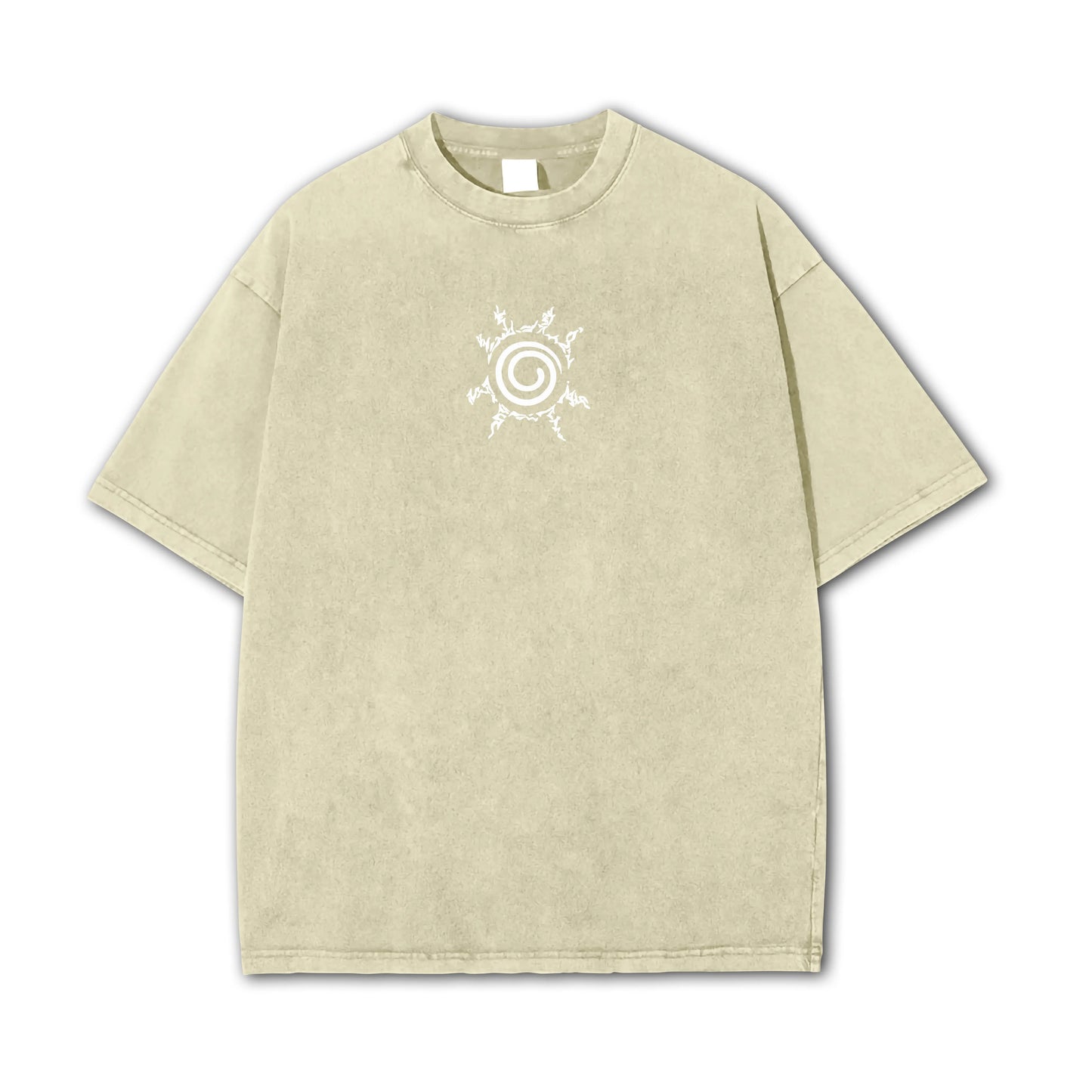 Hidden Leaf Shinobi Reaper Death Seal V2 Vintage T-Shirt