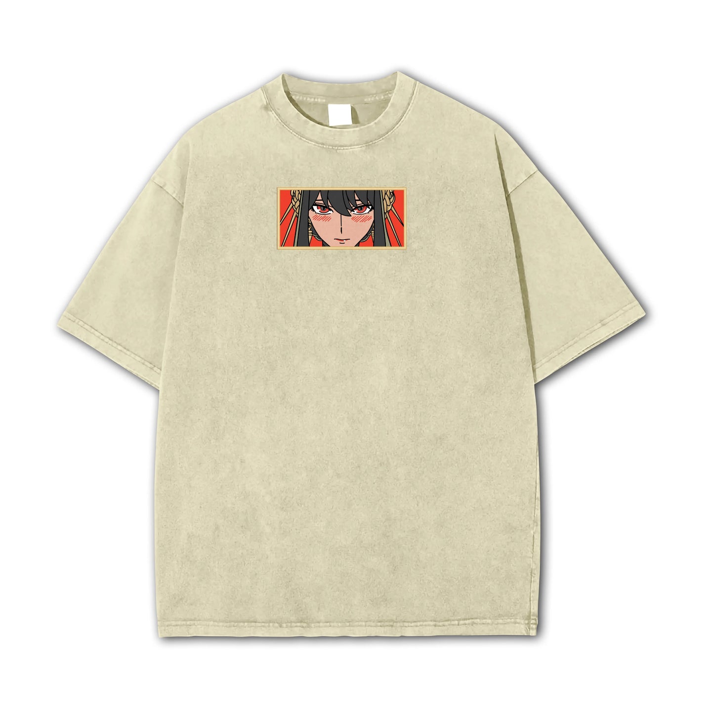 Family Espionage Thorn Princess Vintage T-Shirt