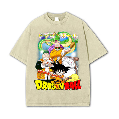 Dragon Ball Vintage T-Shirt