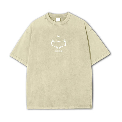 Jujutsu Kaisen Ryomen Sukuna T-Shirt