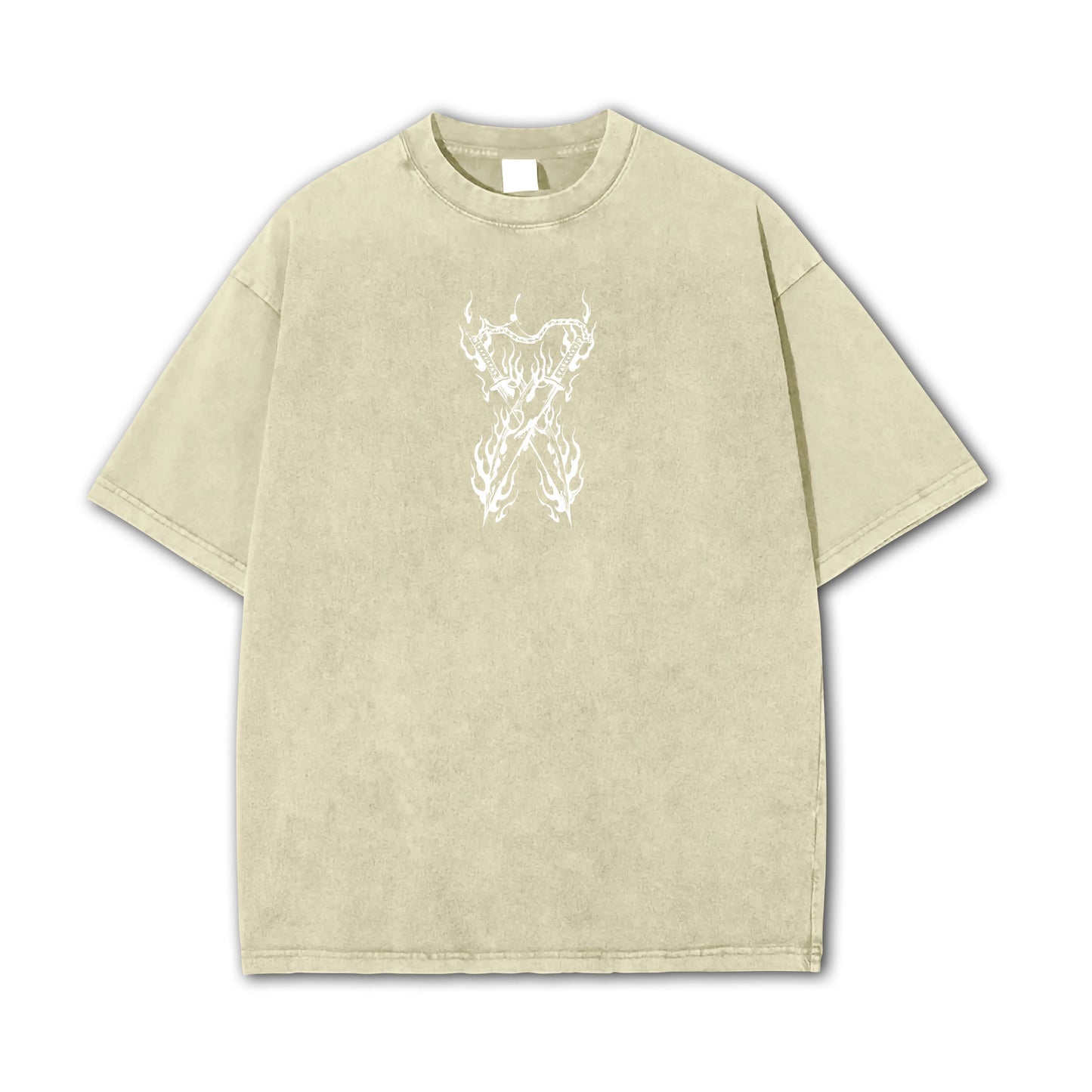 Dämonentöter Uzui Tengen T-Shirt