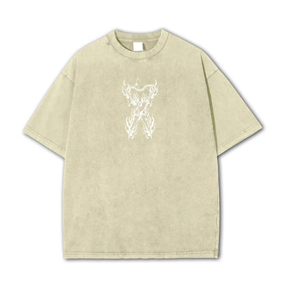 Dämonentöter Uzui Tengen T-Shirt