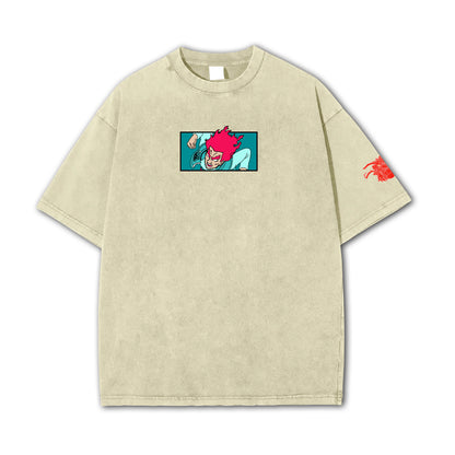 Attack on Titan Aufklärungstrupp Kapuzenpullover