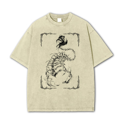 Attack on Titan Aufklärungstrupp Kapuzenpullover