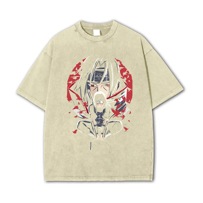 Naruto – Itachis Tsukuyomi T-Shirt