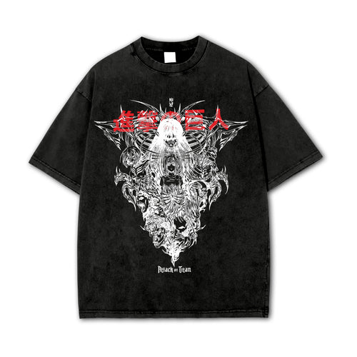 Angriff auf Titan - Titanen T-Shirt