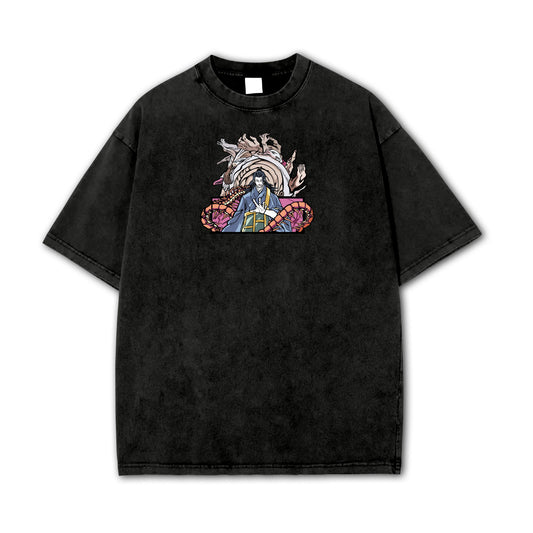 Tokyo Sorcery Spirit Manipulator Vintage T-Shirt