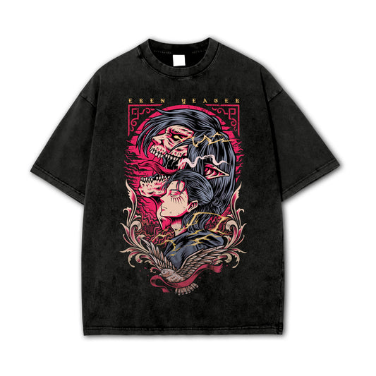 Sweat à capuche Attack on Titan Survey Corps
