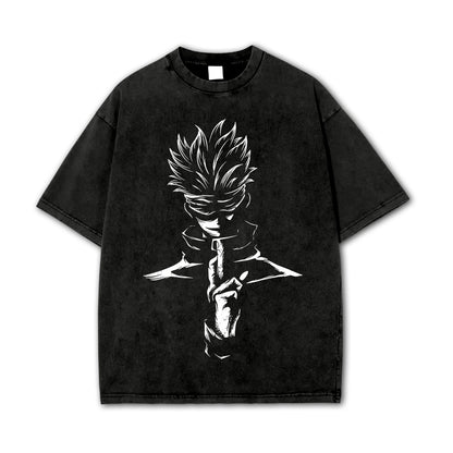 Jujutsu Kaisen Satoru Gojo V3 T-Shirt