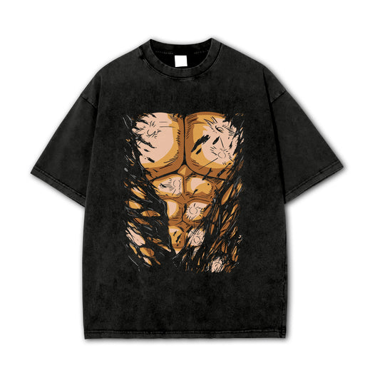 Attack on Titan Aufklärungstrupp Kapuzenpullover