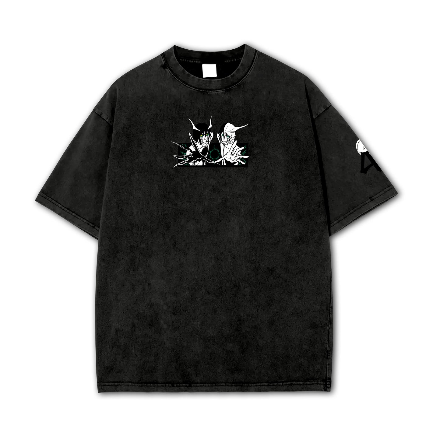 Soul Reaper Chronicles Ulquiorra Cifer Vintage T Shirt