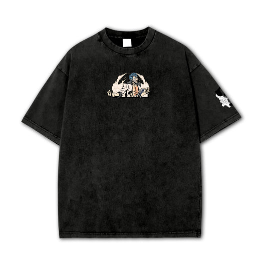 Sweat à capuche Attack on Titan Survey Corps
