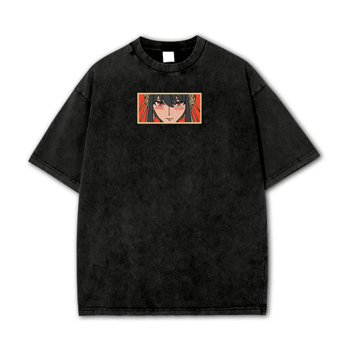 Family Espionage Thorn Princess Vintage T-Shirt