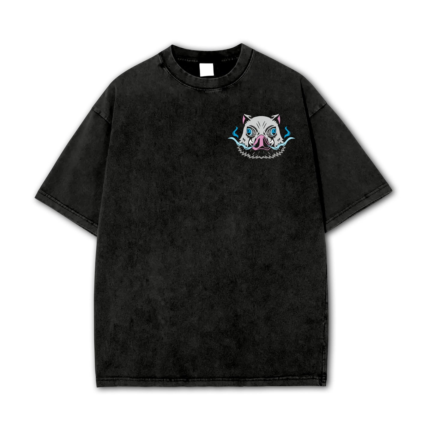 Dämonentöter Inosuke Hashibira V2 T-Shirt