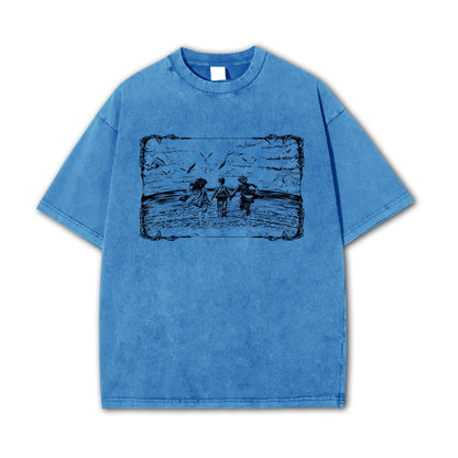 Sweat à capuche Attack on Titan Survey Corps