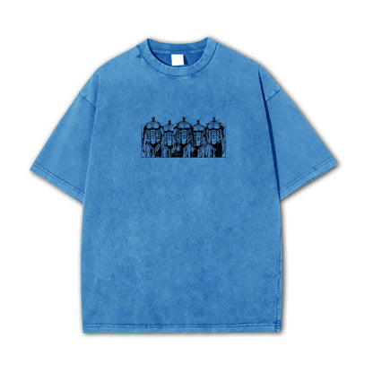 Attack on Titan Aufklärungstrupp Kapuzenpullover