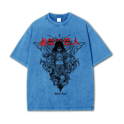 Angriff auf Titan - Titanen T-Shirt