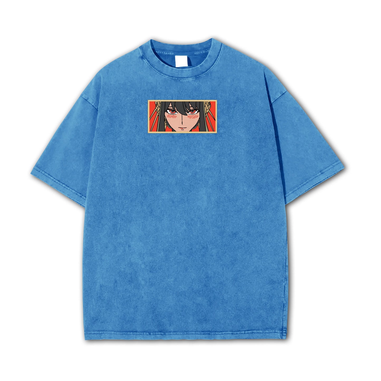 Family Espionage Yor Forger Vintage T Shirt