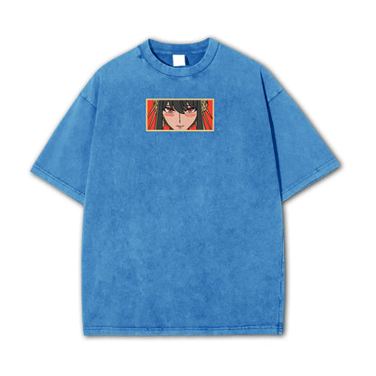 Family Espionage Yor Forger Vintage T Shirt