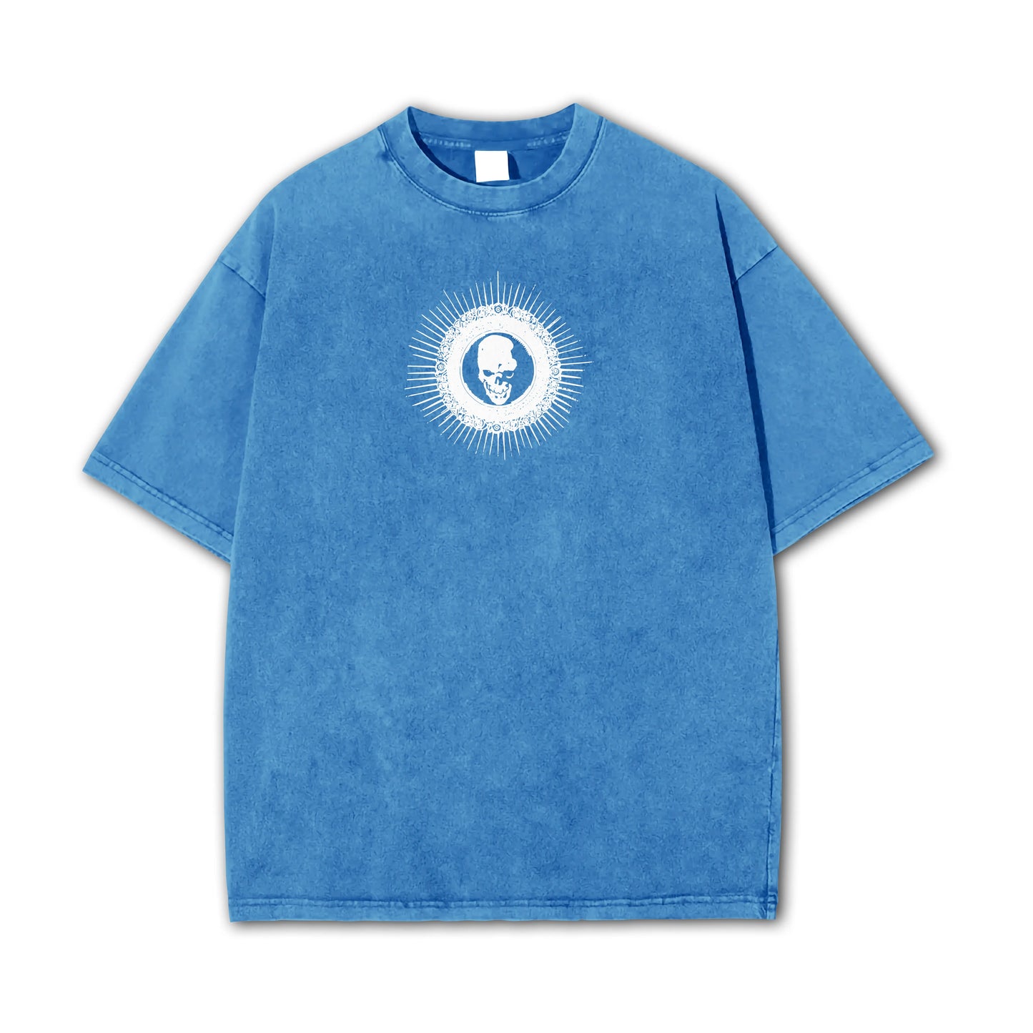 T-Shirt mit Aufdruck „Death Note“ von Light Yagami