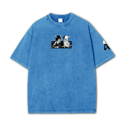 Soul Reaper Chronicles Void Espada Vintage T-Shirt