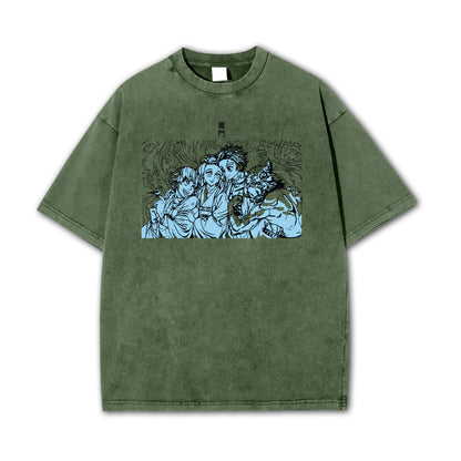 Attack on Titan Aufklärungstrupp Kapuzenpullover