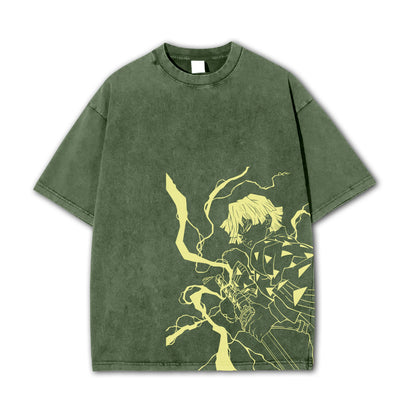 Attack on Titan Aufklärungstrupp Kapuzenpullover