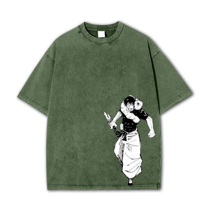 Attack on Titan Aufklärungstrupp Kapuzenpullover