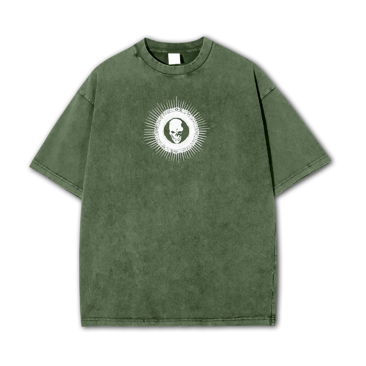 T-Shirt mit Aufdruck „Death Note“ von Light Yagami