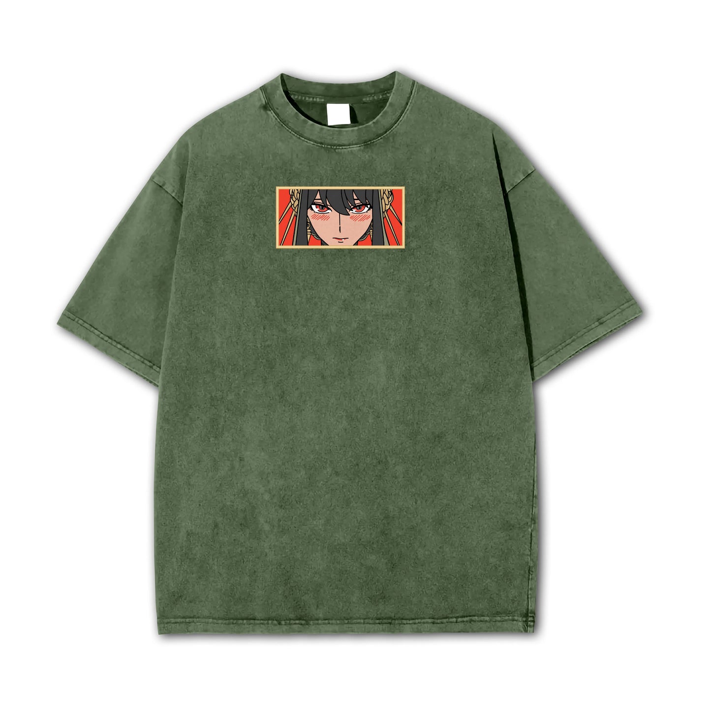 Family Espionage Yor Forger Vintage T Shirt