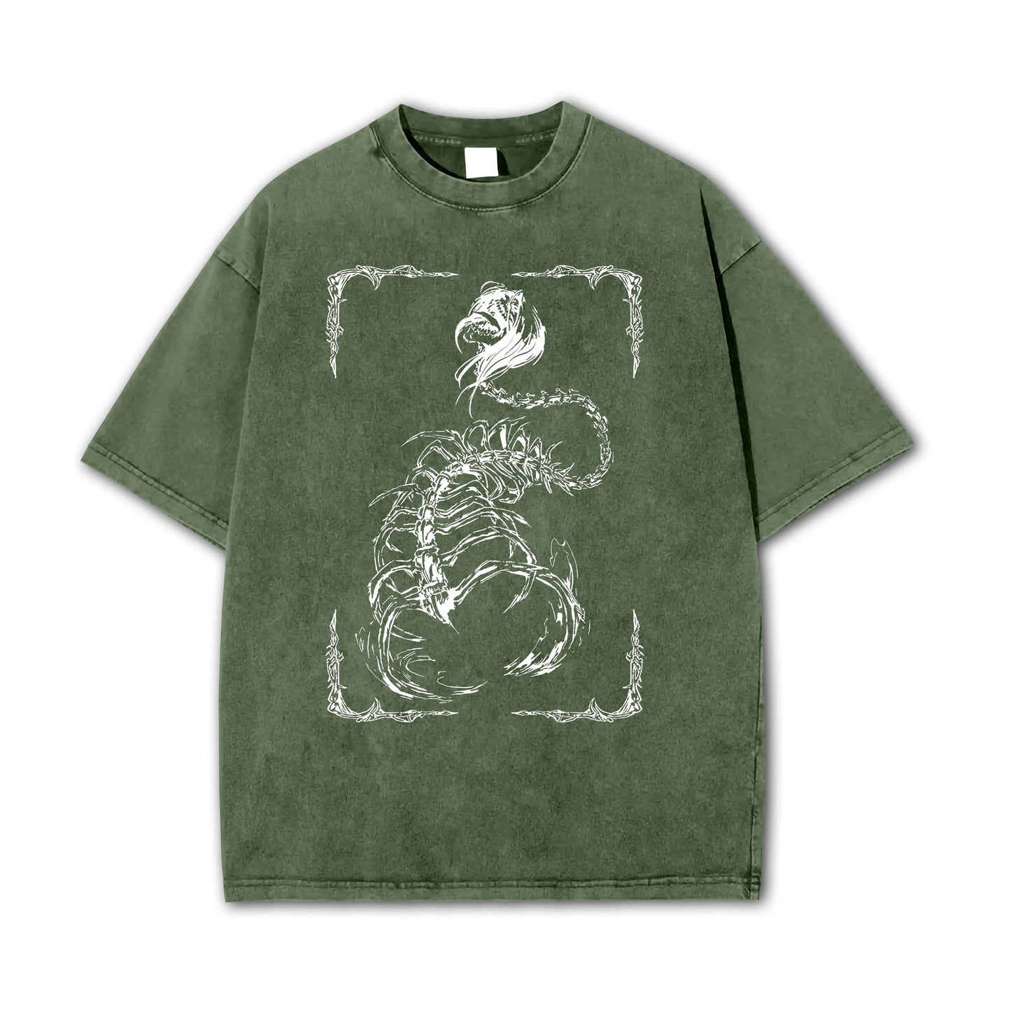 Attack on Titan Aufklärungstrupp Kapuzenpullover