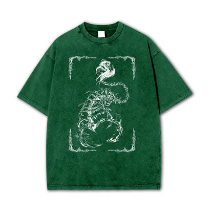 Attack on Titan Aufklärungstrupp Kapuzenpullover