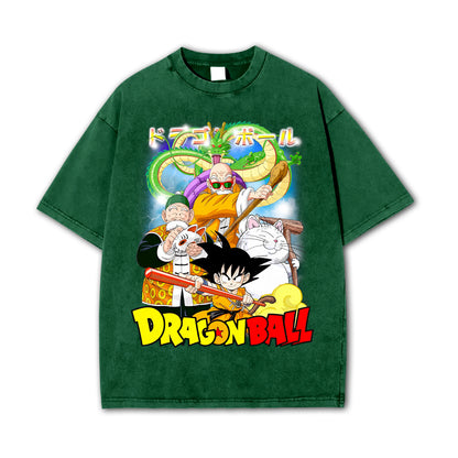 Dragon Ball Vintage T-Shirt