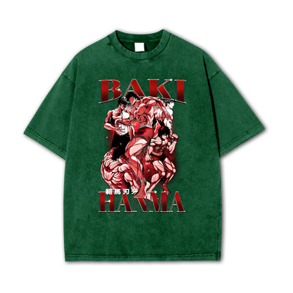 Attack on Titan Aufklärungstrupp Kapuzenpullover