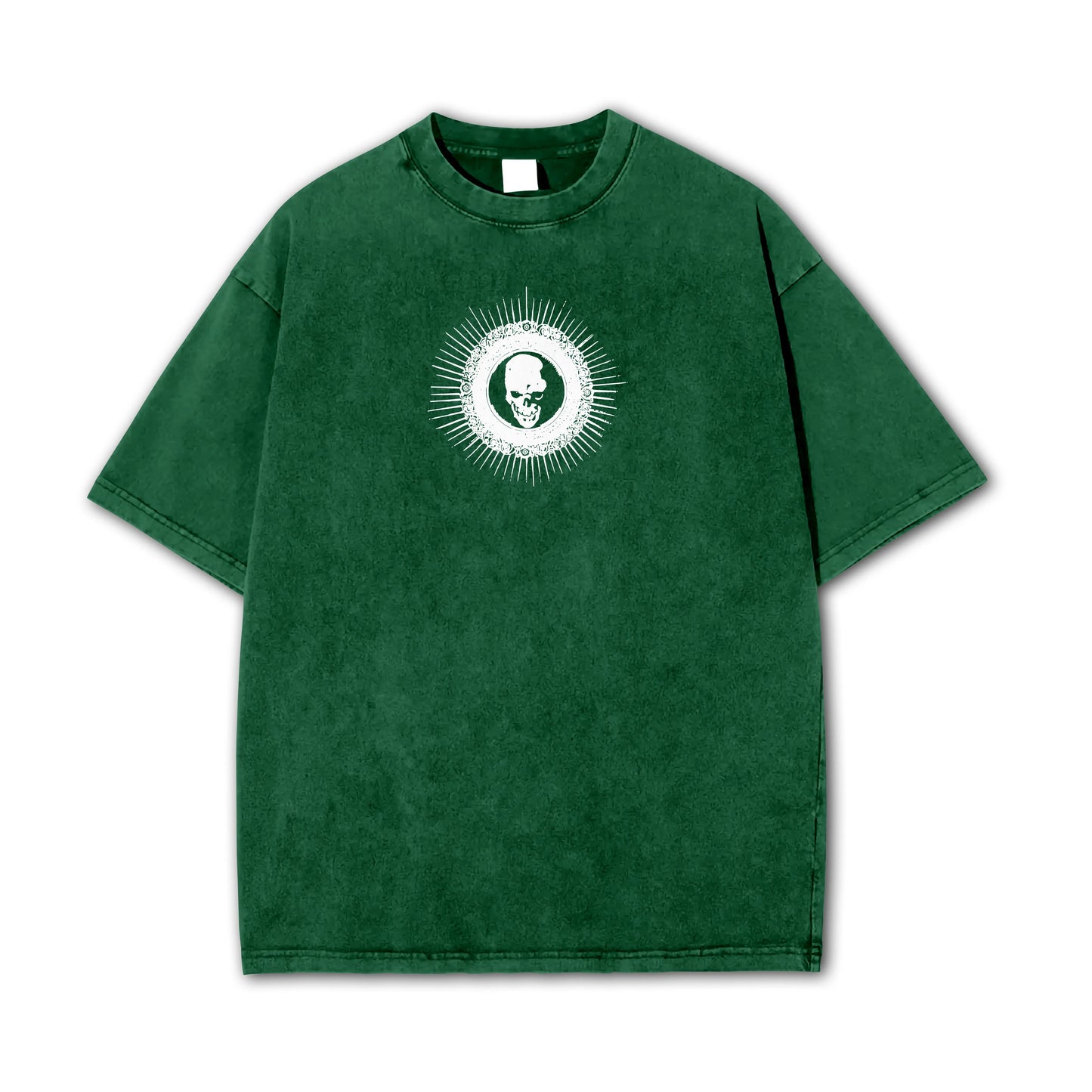 T-Shirt mit Aufdruck „Death Note“ von Light Yagami