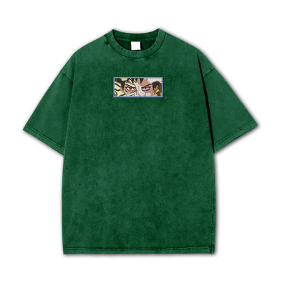 Attack on Titan Aufklärungstrupp Kapuzenpullover