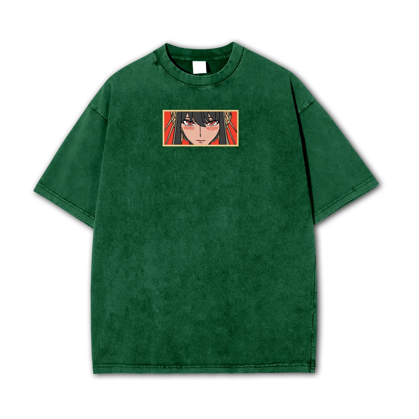 Family Espionage Yor Forger Vintage T Shirt