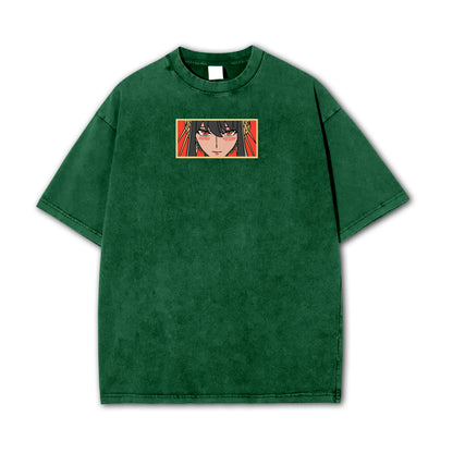 Family Espionage Yor Forger Vintage T Shirt