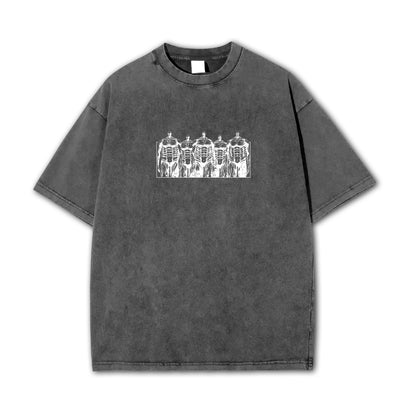 Attack on Titan Aufklärungstrupp Kapuzenpullover