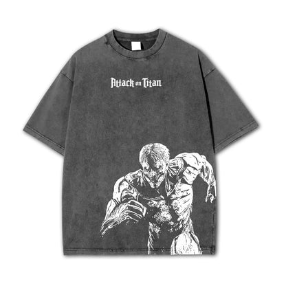 Sweat à capuche Attack on Titan Survey Corps
