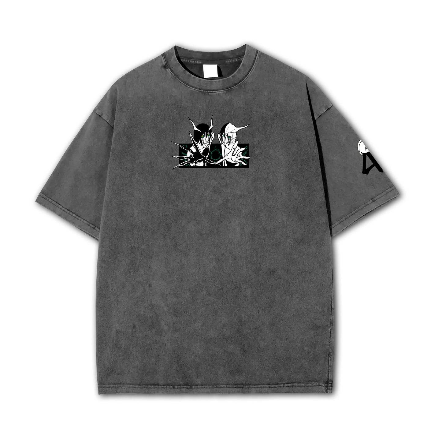 Soul Reaper Chronicles Ulquiorra Cifer Vintage T Shirt