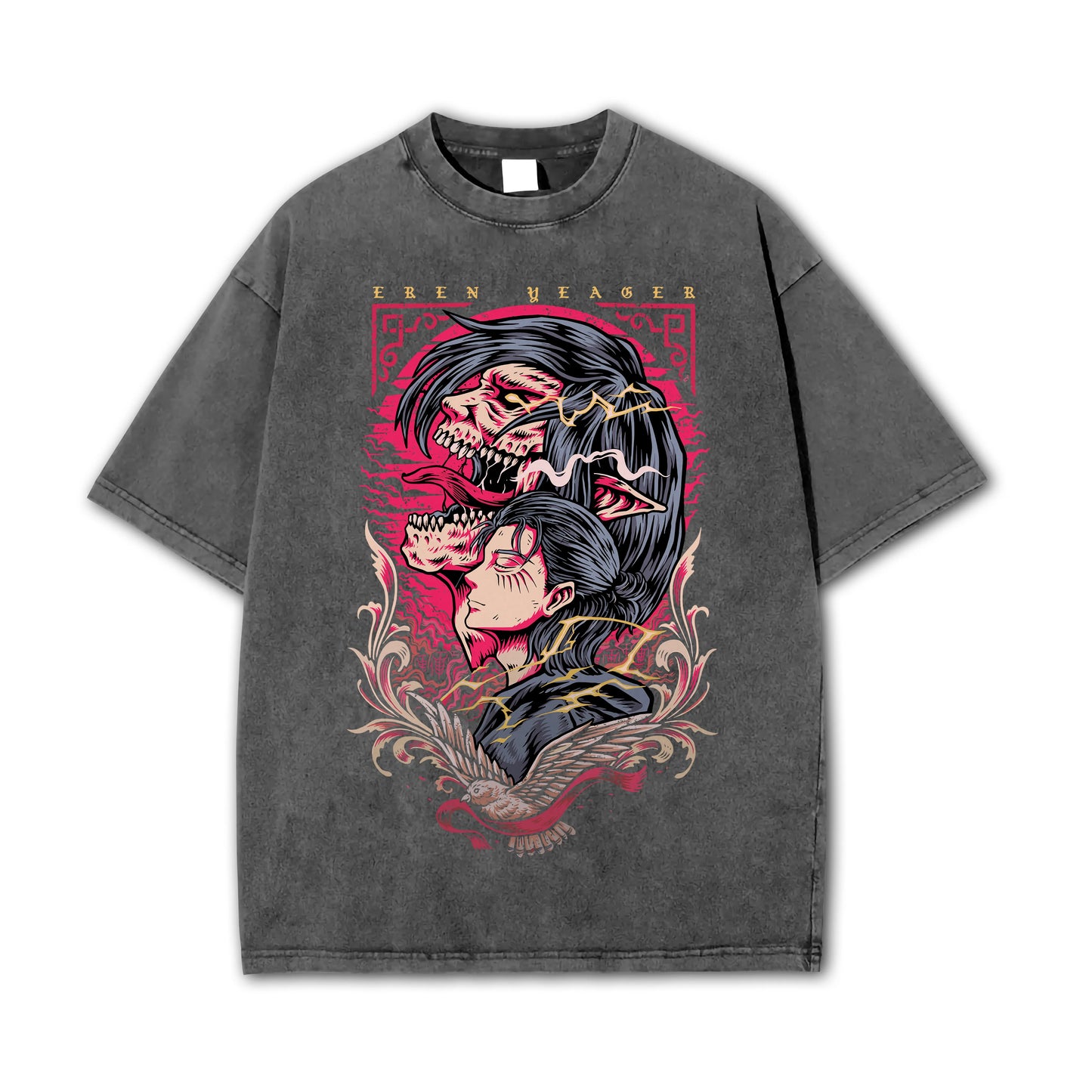 Sweat à capuche Attack on Titan Survey Corps