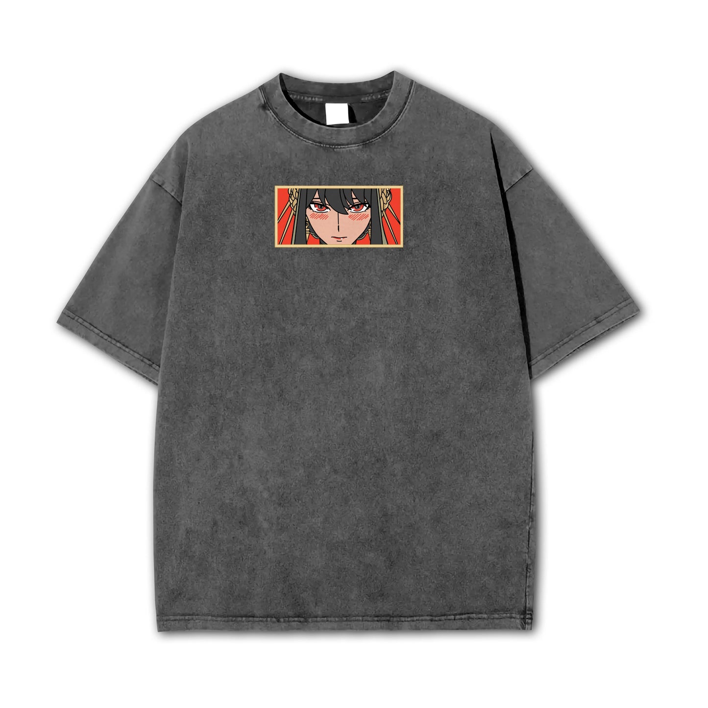 Family Espionage Yor Forger Vintage T Shirt