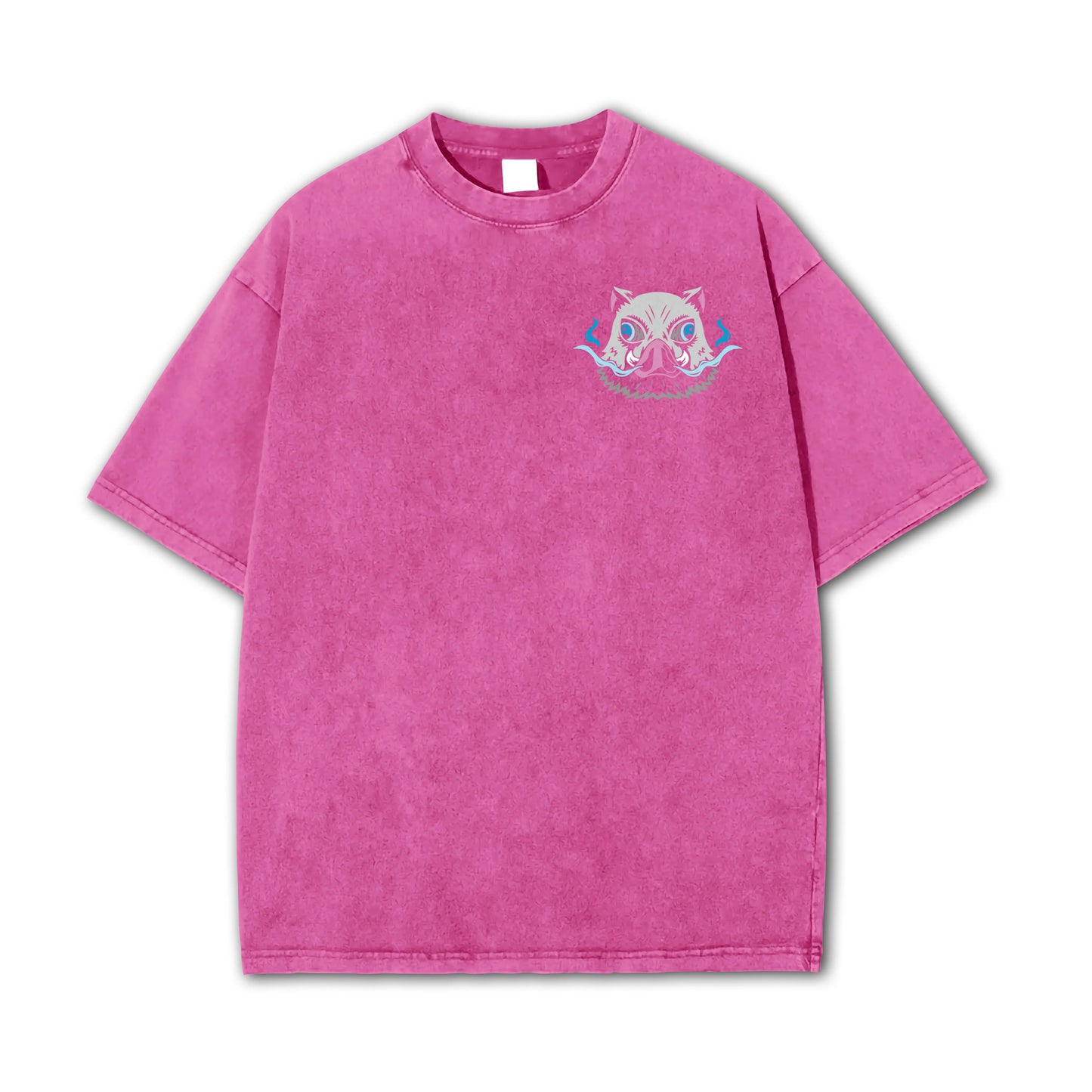 Dämonentöter Inosuke Hashibira V2 T-Shirt