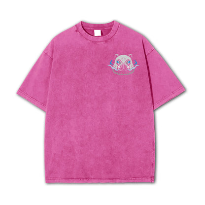 Dämonentöter Inosuke Hashibira V2 T-Shirt